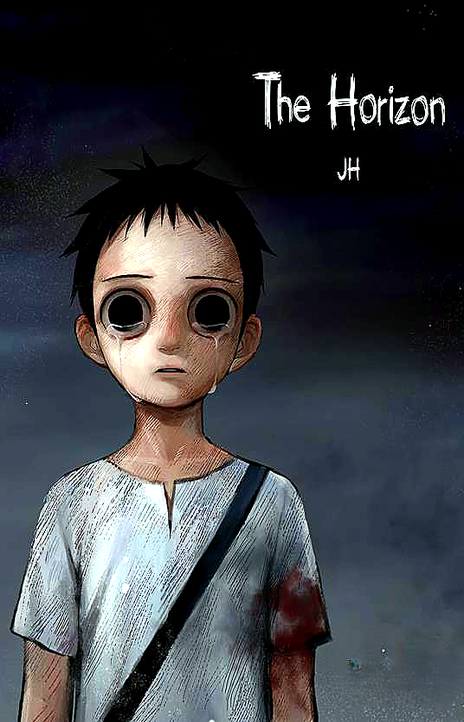 The Horizon EN Cover Image