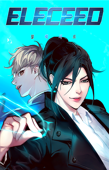 Eleceed EN Cover Image