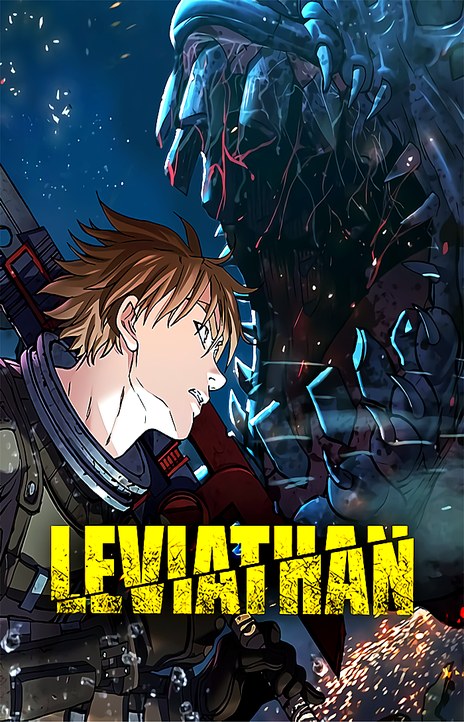 Leviathan EN Cover Image
